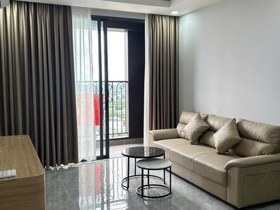 Cho thuê căn hộ cara river park 2 phông ngủ full nội thất chỉ với 15 triệu/ tháng 1
