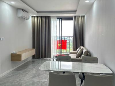 Cho thuê căn hộ cara river park 2 phông ngủ full nội thất chỉ với 15 triệu/ tháng 3