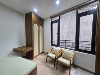Cho thuê studio full nội thất chỉ cho thuê dài hạn 3