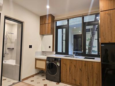 Cho thuê studio full nội thất chỉ cho thuê dài hạn 0