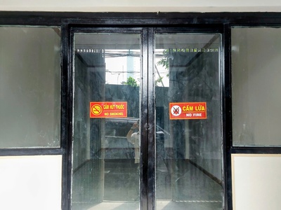 Cho thuê nhà nguyên căn 2 tầng vị trí đẹp, phù hợp ở hoặc làm văn phòng 2