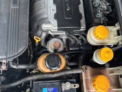 Gia đình cần bán chiếc Chevrolet Vivant 7 CHỖ   XE GIA ĐÌNH 3