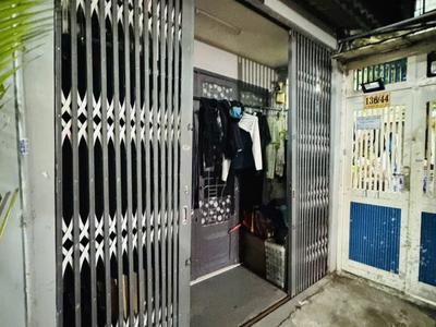 Nhà rẻ quận 11, lê thị bach cát, gần lê đại hành, dt 31m2, giá 1,9 tỷ 2