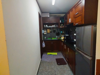 Share 01 phòng trống chung cư hoàng anh thanh bình, quận 7 2