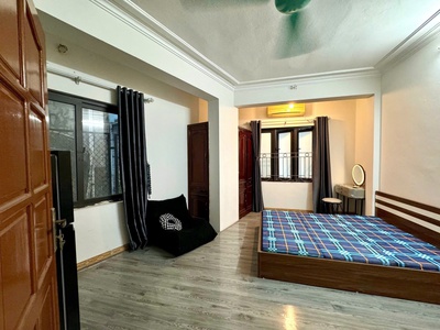 Cho nữ thuê phòng minh khai, hai bà trưng, hà nội chỉ từ hơn 2tr/ tháng 2