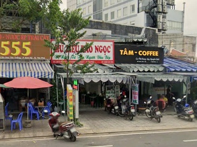 Sốc : nhà mặt tiền kinh doanh đường số 12 bình tân chỉ 6.1 tỷ - có sẵn dòng tiền 12tr/tháng 1
