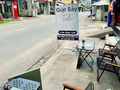 Sốc : nhà mặt tiền kinh doanh đường số 12 bình tân chỉ 6.1 tỷ - có sẵn dòng tiền 12tr/tháng 2
