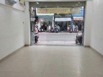 Sốc : nhà mặt tiền kinh doanh đường số 12 bình tân chỉ 6.1 tỷ - có sẵn dòng tiền 12tr/tháng 3