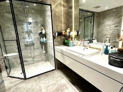 Bán căn hộ siêu sang hateco laroma 280m , 6 phòng tại phường láng, hà nội - view thành phố tuyệt 3