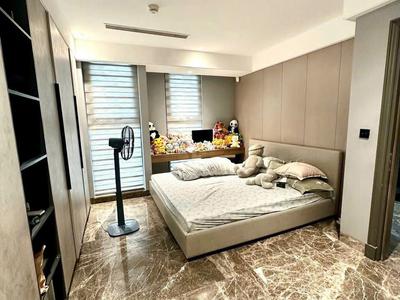 Bán căn hộ siêu sang hateco laroma 280m , 6 phòng tại phường láng, hà nội - view thành phố tuyệt 1