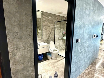 Bán căn hộ siêu sang hateco laroma 280m , 6 phòng tại phường láng, hà nội - view thành phố tuyệt 4