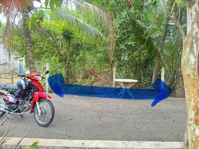 Đất đẹp - Giá tốt Thủ Dầu Một 1