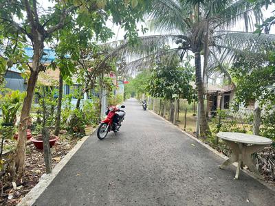 Đất đẹp - Giá tốt Thủ Dầu Một 6