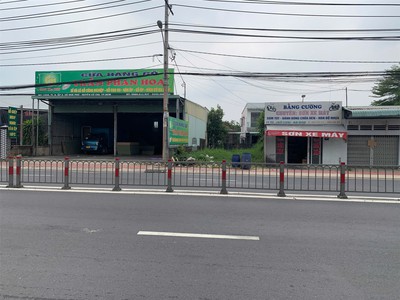 Đất đẹp - giá tốt - cần bán nhanh thửa đất số 531, xã hòa phú, huyện củ chi, tp.hồ chí minh 0