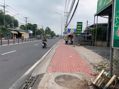 Đất đẹp - giá tốt - cần bán nhanh thửa đất số 531, xã hòa phú, huyện củ chi, tp.hồ chí minh 2