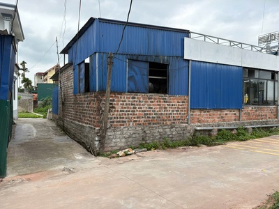 Chính chủ bán siêu phẩm đất vàng lô góc Trần Hưng Đạo, Thủy Nguyên - Kinh doanh đỉnh cao 1