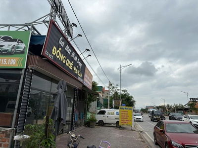 Chính chủ bán siêu phẩm đất vàng lô góc Trần Hưng Đạo, Thủy Nguyên - Kinh doanh đỉnh cao 2