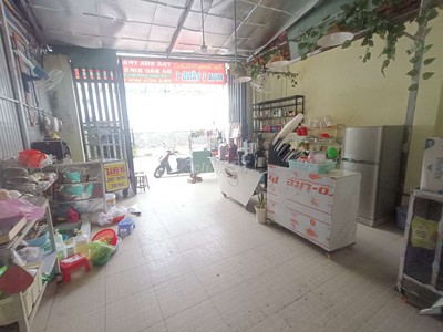 Cho thuê mặt bằng khu sinh viên sầm uất   P. Linh Chiểu, Thủ Đức, DT 5x30   Giá 20tr/tháng 1