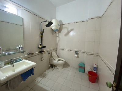 Biệt thự sân vườn 246m2 cầu Quay Tam Bạc, trung tâm TP Hải Phòng cách sông 200m 3