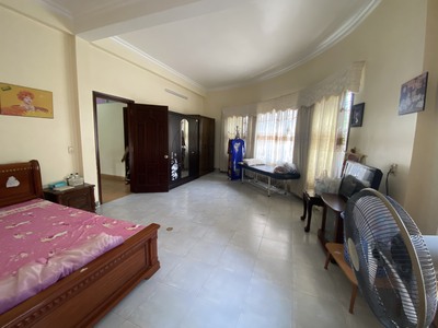 Biệt thự sân vườn 246m2 cầu Quay Tam Bạc, trung tâm TP Hải Phòng cách sông 200m 4