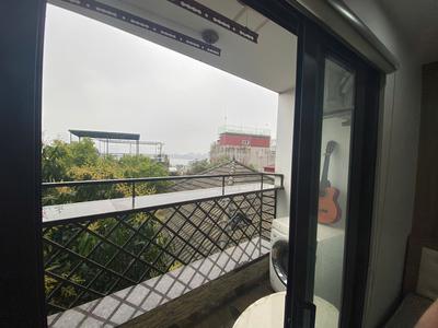 Cho thuê căn hộ dịch vụ, CCMN tại Số 61C, ngõ 193 Trích Sài, Phường Bưởi, Tây Hồ. Chỉ 6.5tr 6