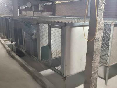 Cho Thuê mặt bằng nuôi Chồn Hương 1