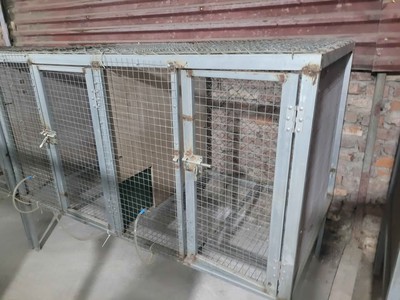 Cho Thuê mặt bằng nuôi Chồn Hương 2