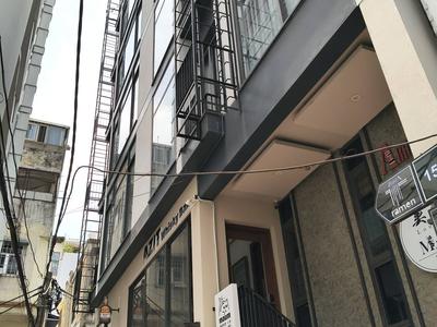 Apartment Đào Tấn 8 Tầng Mặt Tiền 10M lô Góc 48.5 Tỷ Dòng Tiền 180Tr/th 1