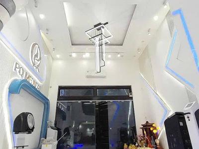 Bán 80m - 7 Tâng - 5.7m.Mặt Tiền. Đình Thôn Nam Từ Liêm 3