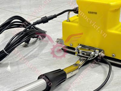 Máy đánh bóng mini Karva GS-G4 giá rẻ 0