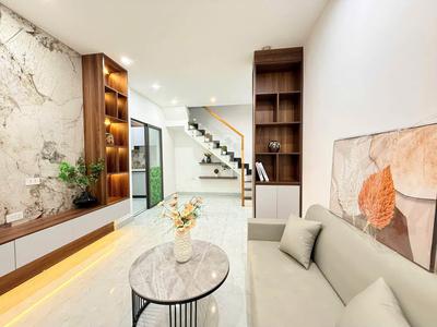 Nhà 2 tầng Đào Đô - Hồng Bàng 0
