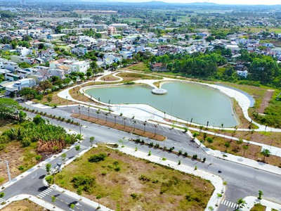 Bán lô góc 112m2 dự án An Điền Phát giá tốt nhất tại Thị trấn La Hà, Quảng Ngãi 0