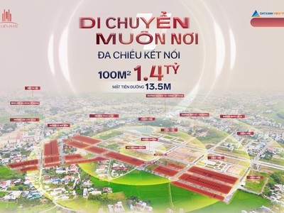 Bán lô góc 112m2 dự án An Điền Phát giá tốt nhất tại Thị trấn La Hà, Quảng Ngãi 2