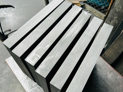 Tấm Graphite bôi trơn, Tấm Graphite cách nhiệt, Tấm Graphite chặn đầu lò 0