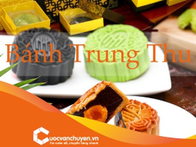 Thủ tục nhập khẩu bánh trung thu 0