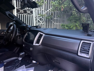 Cần Tiền Trả Nợ Bán Ford Ranger Raptor 2019, Đăng Ký 2020 5