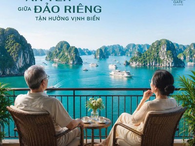 Cơ hội sở hữu căn Liền kề 4 Tầng 50m2 TẠI VINHOMES HẠ LONG XANH CHỈ TỪ 1,2 TỶ 7