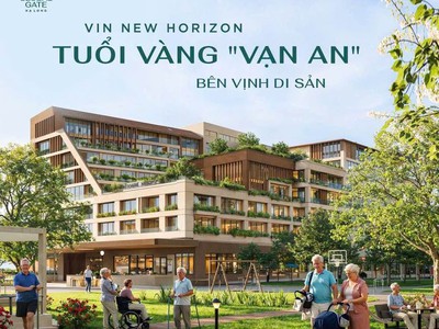 Cơ hội sở hữu căn Liền kề 4 Tầng 50m2 TẠI VINHOMES HẠ LONG XANH CHỈ TỪ 1,2 TỶ 8