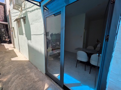 Bán Nhà full nội thất đường Nguyễn Khuyến - Vĩnh Hải - Nha Trang 0