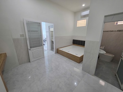 Bán Nhà full nội thất đường Nguyễn Khuyến - Vĩnh Hải - Nha Trang 2