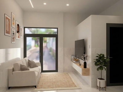 Bán Nhà full nội thất đường Nguyễn Khuyến - Vĩnh Hải - Nha Trang 5
