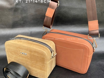 Xưởng Cung Cấp Đồ Da Cho Nhiều Nhà Sách, Siêu Thị, Đơn Vị Xuất Khẩu - Tuyển Sỉ 10