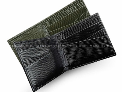 Ví - Thắt Lưng Da Thật - Mặt Hàng Bán Kèm Tăng Doanh Thu Cho Shop 16