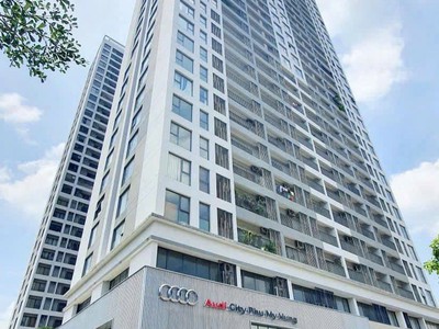 Bán căn hộ thô 2PN Lavida Plus, diện tích 74m2 view Quận 1, giá chỉ 4.55 tỷ 1