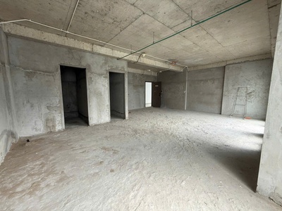 Bán căn hộ thô 2PN Lavida Plus, diện tích 74m2 view Quận 1, giá chỉ 4.55 tỷ 6