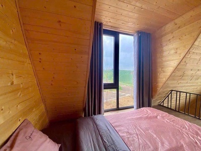 BÁN ĐẤT NGHỈ DƯỠNG view hồ bảo lộc 3
