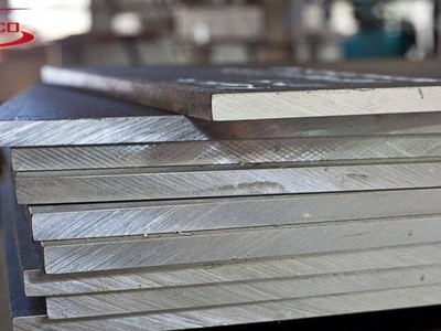 Tấm siêu hợp kim Inox 904L UNICOSTEE siêu kháng axit và clorua: Giải pháp vật liệu đặc chủng tối ưu 0