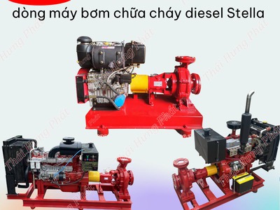 Có nên dùng máy bơm dầu Diesel Stella không Đánh giá chi tiết 0