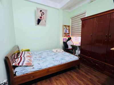 Nhà Đẹp Cổ Nhuế 40m 3 tầng - Ko Quy Hoạch - Giá Hợp Lý - Ở Luôn 6ty5 4