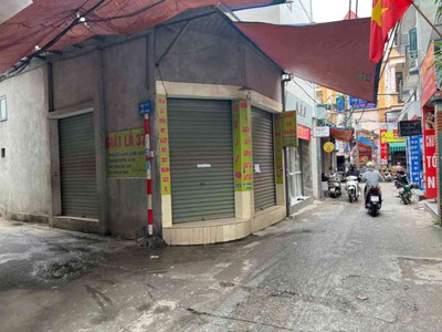 Nhà Đẹp Cổ Nhuế 40m 3 tầng - Ko Quy Hoạch - Giá Hợp Lý - Ở Luôn 6ty5 1